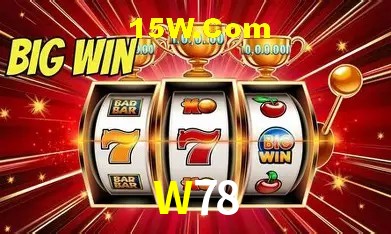 W78 - Pagamento PIX Instantâneo